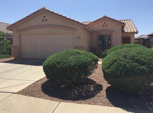 16000 N Basl Ln, Surprise, AZ 85374