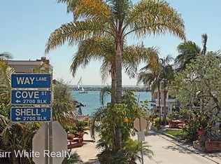 2609 Way Ln, Corona Del Mar, CA 92625