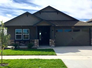 6285 W Los Flores Court Block #5-LOT 7, Meridian, ID 83646