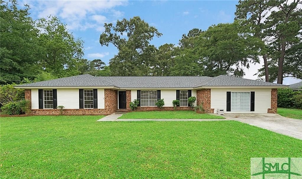 322 Suncrest Blvd, Savannah, GA 31410 Zillow