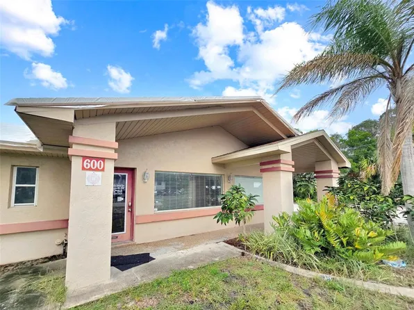 600 N Eustis St, Eustis, FL 32726