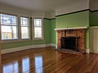 1422 Funston Ave, San Francisco, CA 94122