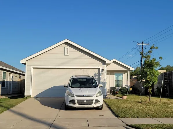 1103 Avalon Dr, Crandall, TX 75114