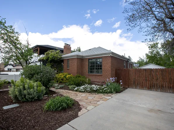 775 E Scott Ave S, Salt Lake City, UT 84106