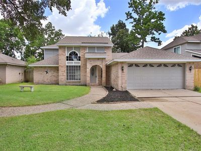 13823 Bella Dr, Cypress, TX, 77429