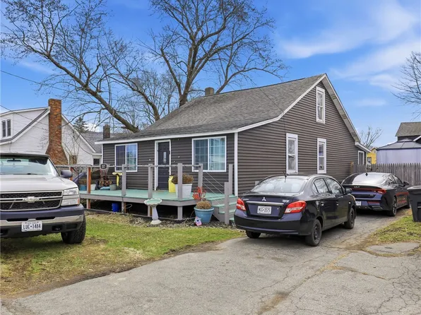 317 McConnell Ave, Elmira, NY 14903