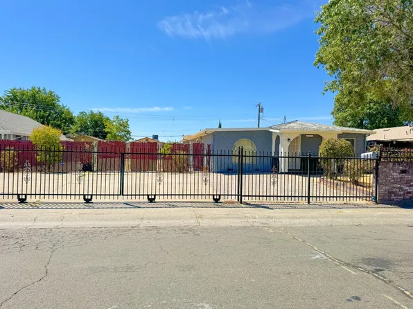 7922 35th Ave, Sacramento, CA 95824