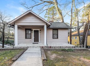 2034 Cambridge Ave UNIT A, Atlanta, GA 30337