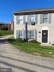 216 Park Ave, Quarryville, PA, 17566