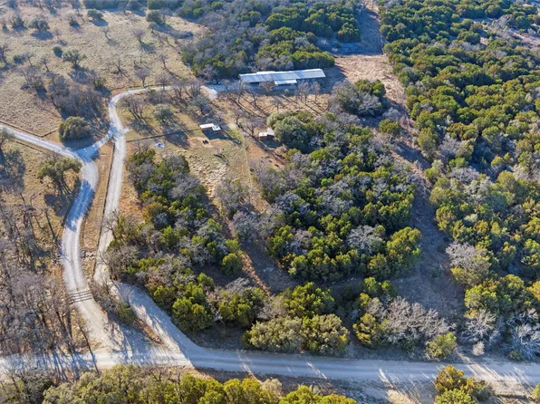 2140 S Bosley Trl, Santo, TX 76472