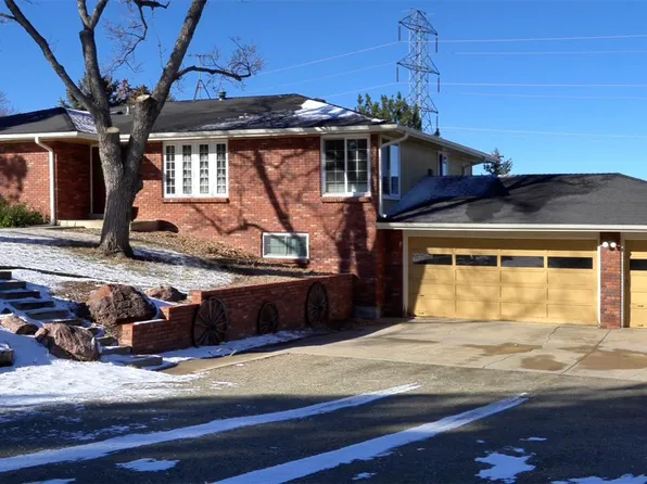 17259 W 57th Place, Golden, CO 80403