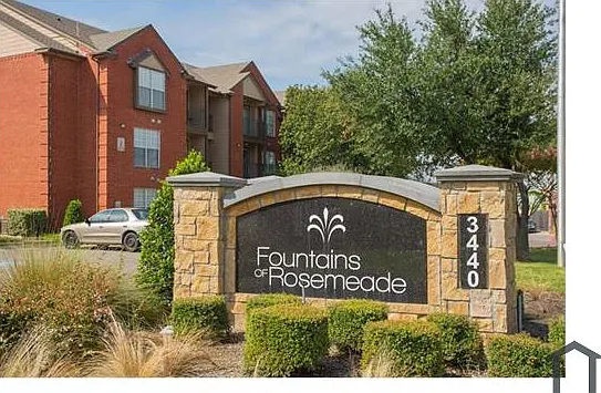 3440 E Rosemeade Pkwy #2BR2BA — Photo 12