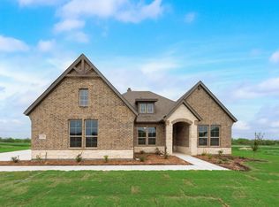 120 Roosevelt Ln, Valley View, TX 76272