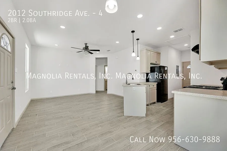 1st Month Free with 13 Month Lease — Photo 3