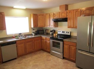 390 Main St, Hollow Rock, TN 38342