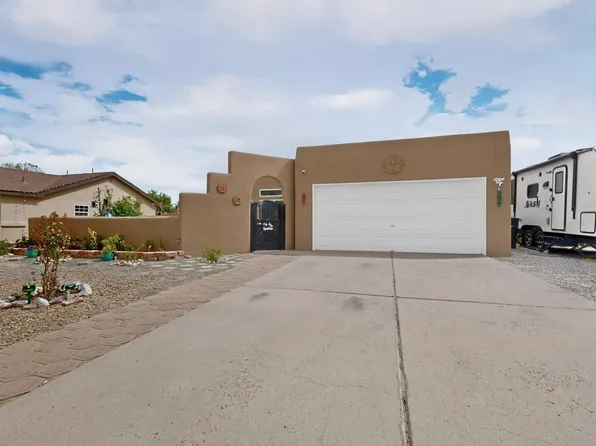 10 Milton Loop, Los Lunas, NM 87031