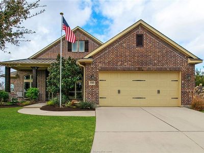 3317 Fiddlers Grn, Bryan, TX, 77808