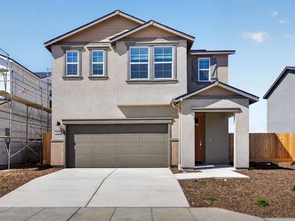 6130 W Flint Way, Fresno, CA 93723