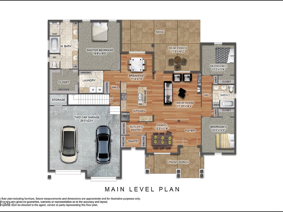 2nd image of 2124 Missouri St