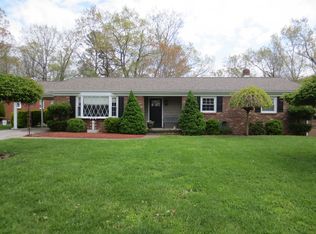 1019 Cliftwood Cir, Clifton Forge, VA 24422