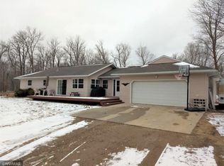 16804 380th St, Bagley, MN 56621