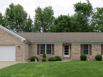 3360 Seven Point Ct, Sidney, OH, 45365