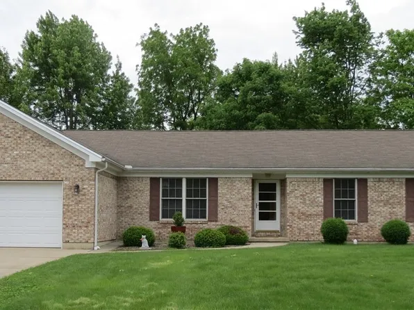 3360 Seven Point Ct, Sidney, OH 45365