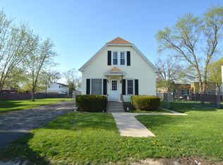 1357 Sterling Ave #JO1, Joliet, IL 60432