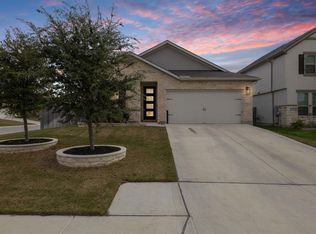 4001 Promontory Point Trl, Georgetown, TX 78626