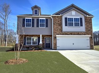 1 Garden Hill Rd, Simpsonville, SC 29681