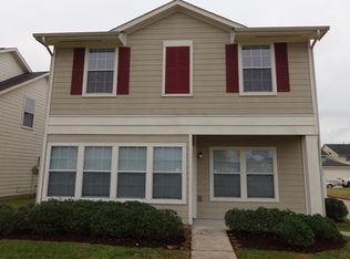 1003 Grassy View Dr, Houston, TX 77073