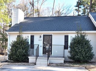 253 Browning Ln, Rocky Mount, NC 27804