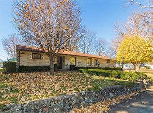 302 N Noble St, Greenfield, IN