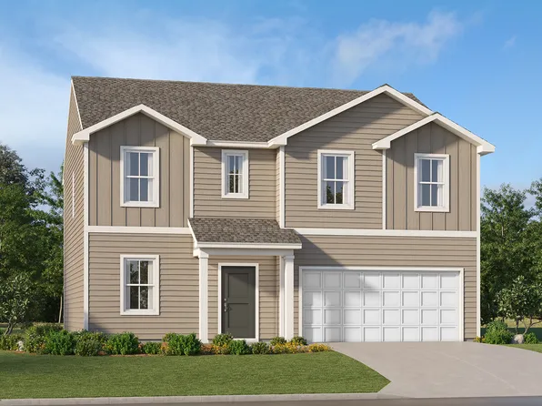 282 Pondview Dr, Athens, GA 30605