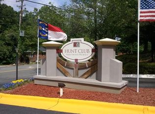105 Echo Glen Dr APT D2, Winston Salem, NC 27106
