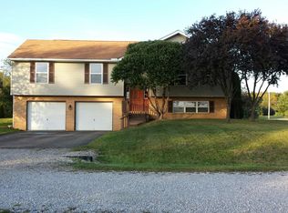 1330 Basil Ct, West Salem, OH 44287