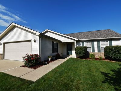 1622 Broadmoor Ct, Frankfort, IN, 46041