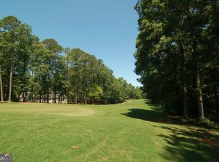 1741 Osprey Poynte, Greensboro, GA 30642