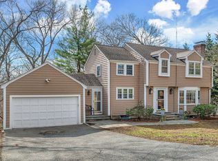 303 Upland Ave, Newton, MA 02461