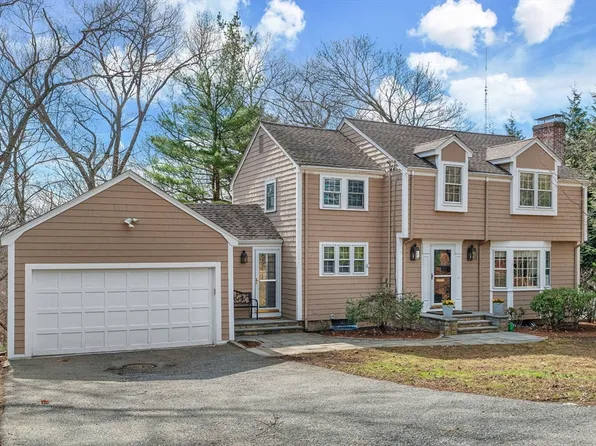 303 Upland Ave, Newton, MA 02461