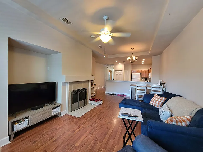 5521 Hampton Woods Way — Photo 19
