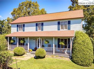 769 Appalachian Dr, Boone, NC 28607