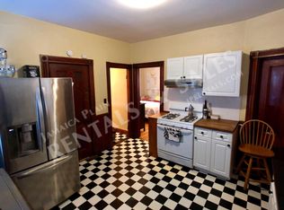 63 Woodlawn St #1, Jamaica Plain, MA 02130