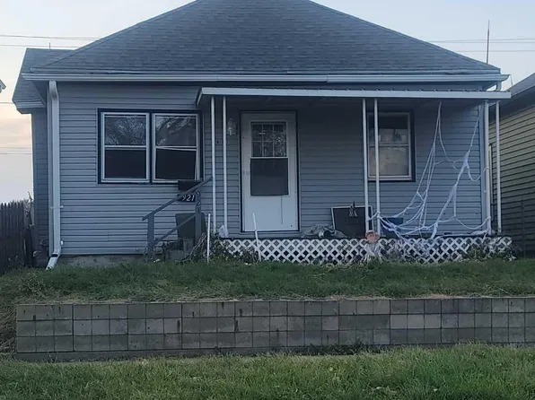 921 Avenue A, Council Bluffs, IA 51503