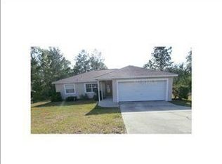 8475 Mazette Rd, Weeki Wachee, FL 34613