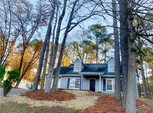 2139 Summertown Dr, Norcross, GA 30071