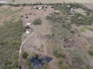 2028 Don Lee Rd, Joshua, TX 76058