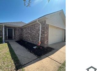 13003 Bell Manor Ct, Houston, TX 77047