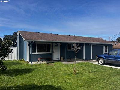 29760 Shore Pine Ln, Gold Beach, OR, 97444