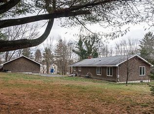 7 Overlook Dr, Weston, MA 02493